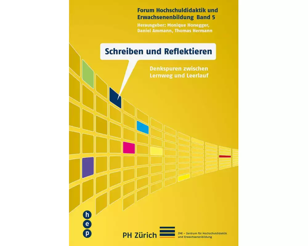 Schreiben und Reflektieren