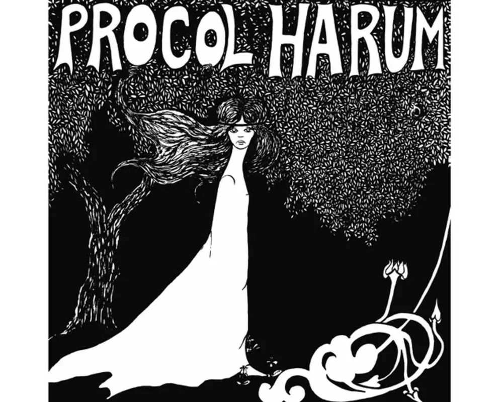 Procol Harum: 2CD Deluxe Remastered & Expanded Edi