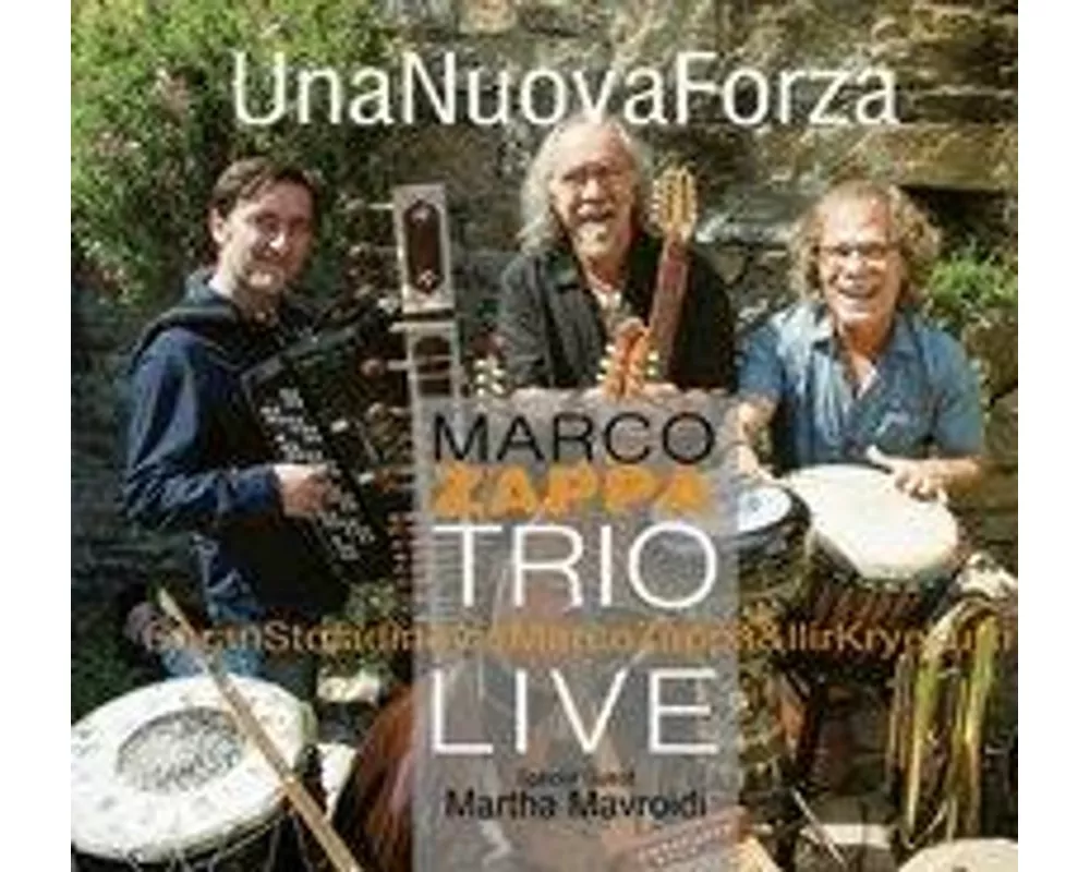Una nuova forza