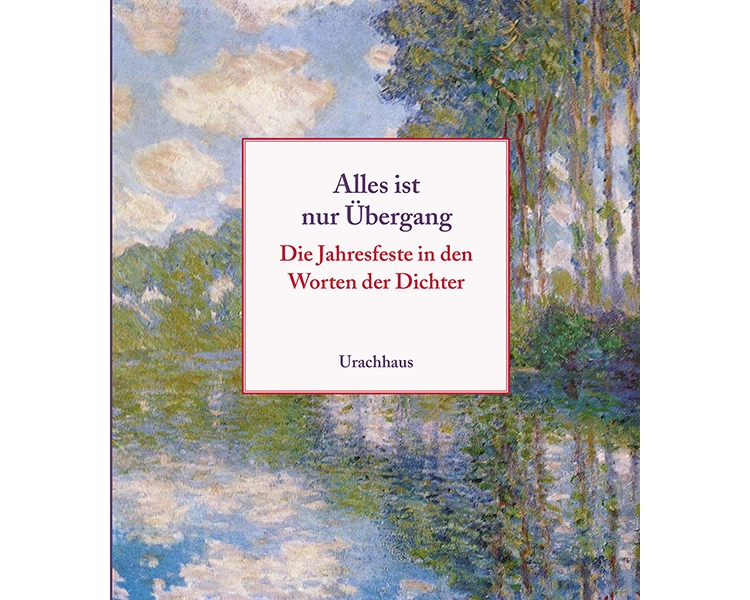 Alles ist nur Übergang