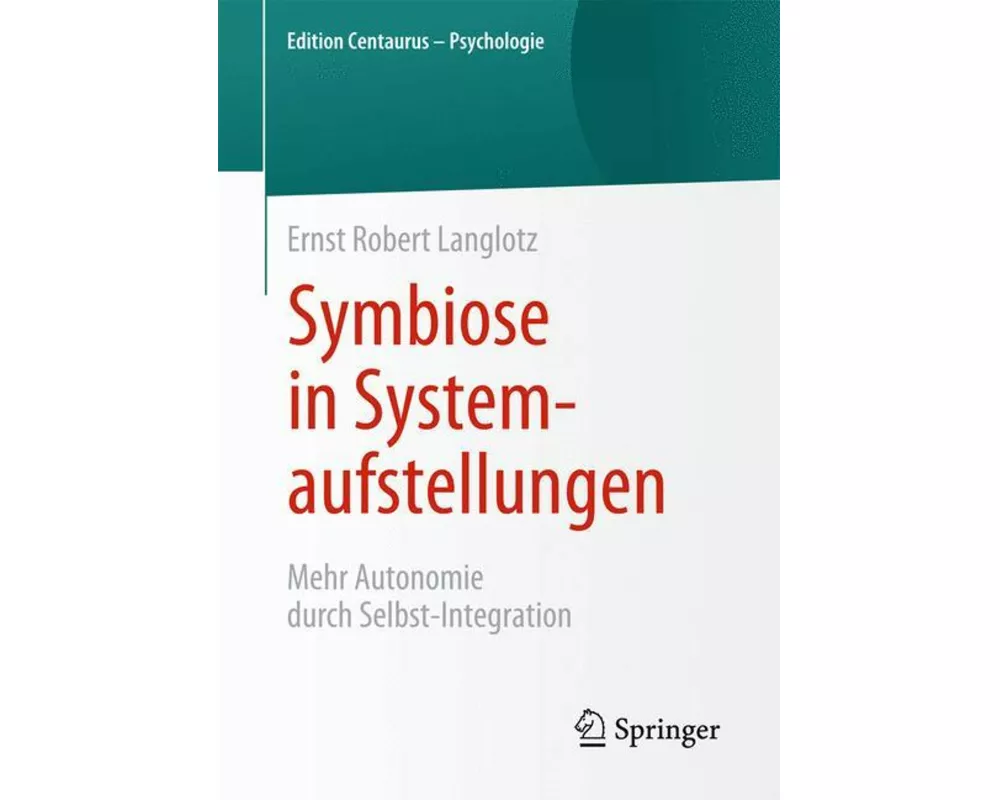 Symbiose in Systemaufstellungen