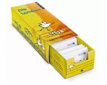 Die kleine Lernbox. 10 Stück