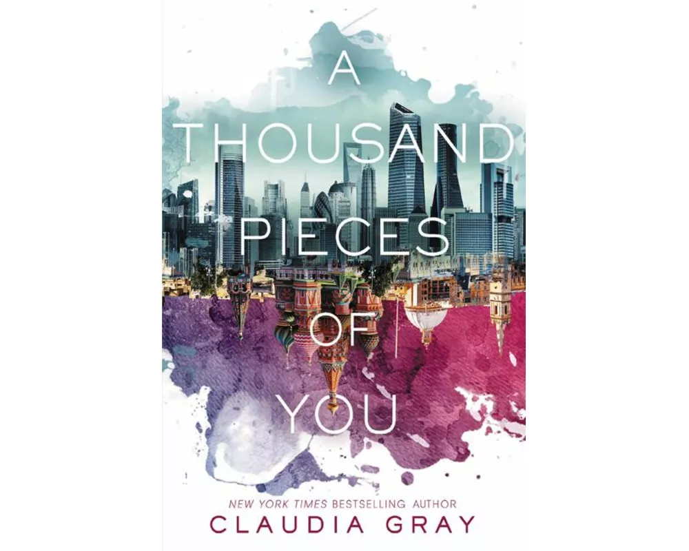 A Thousand Pieces of You