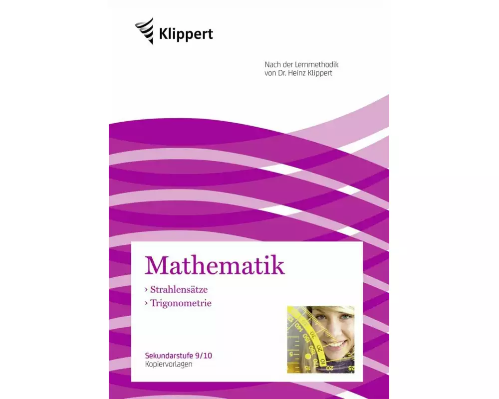 Strahlensätze / Trigonometrie