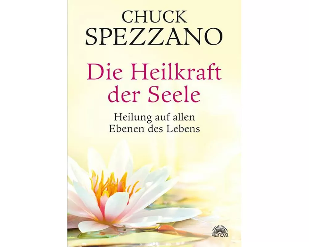 Die Heilkraft der Seele