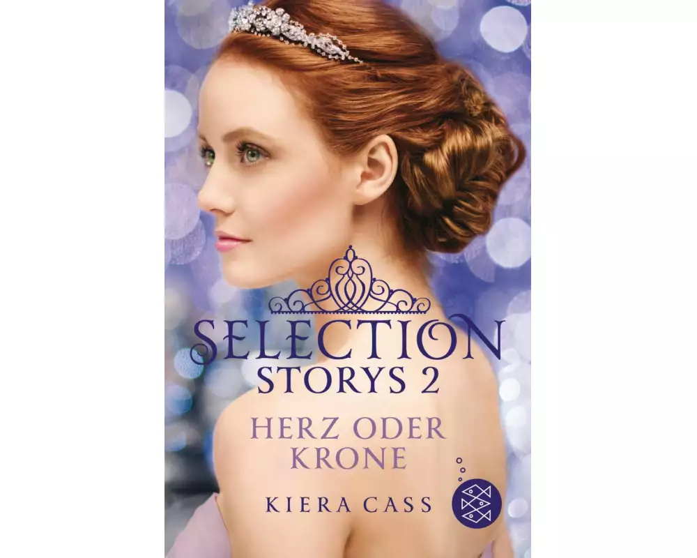Selection Storys – Herz oder Krone