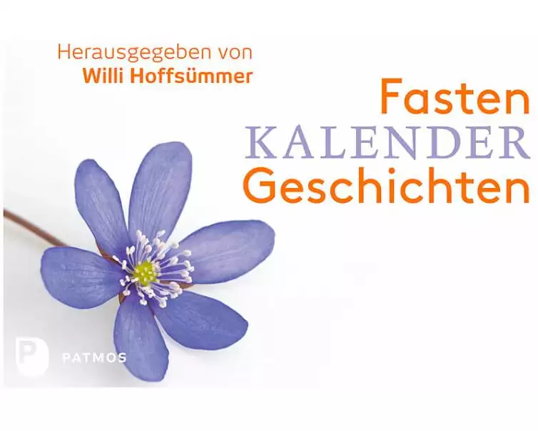 Fastenkalendergeschichten