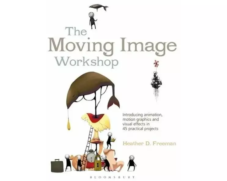 The Moving Image Workshop