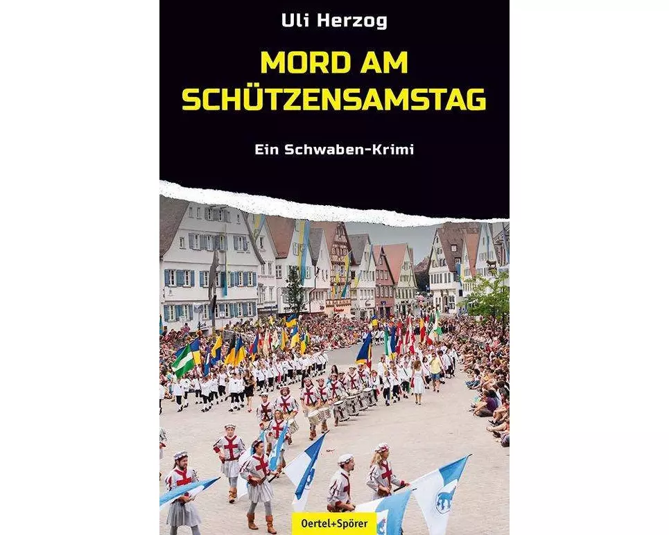 Mord am Schützensamstag