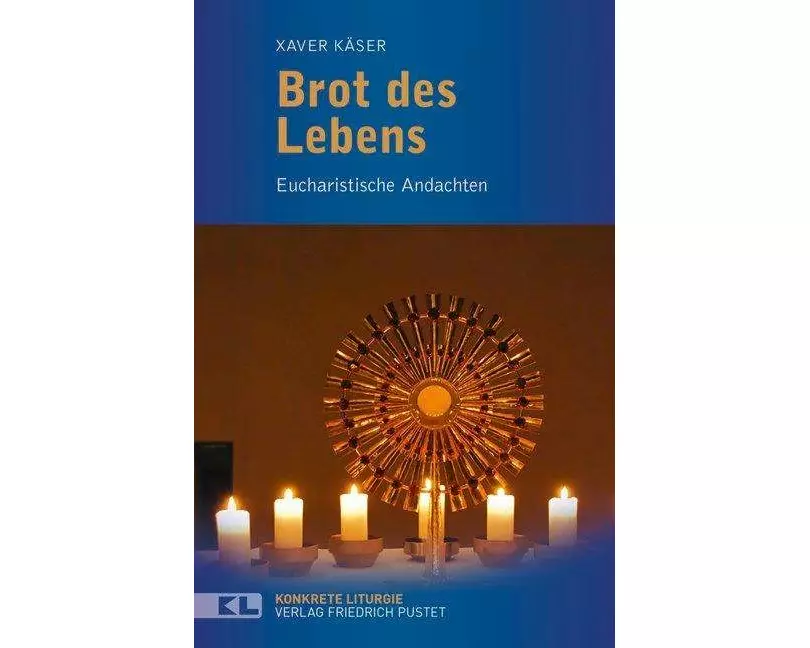 Brot des Lebens