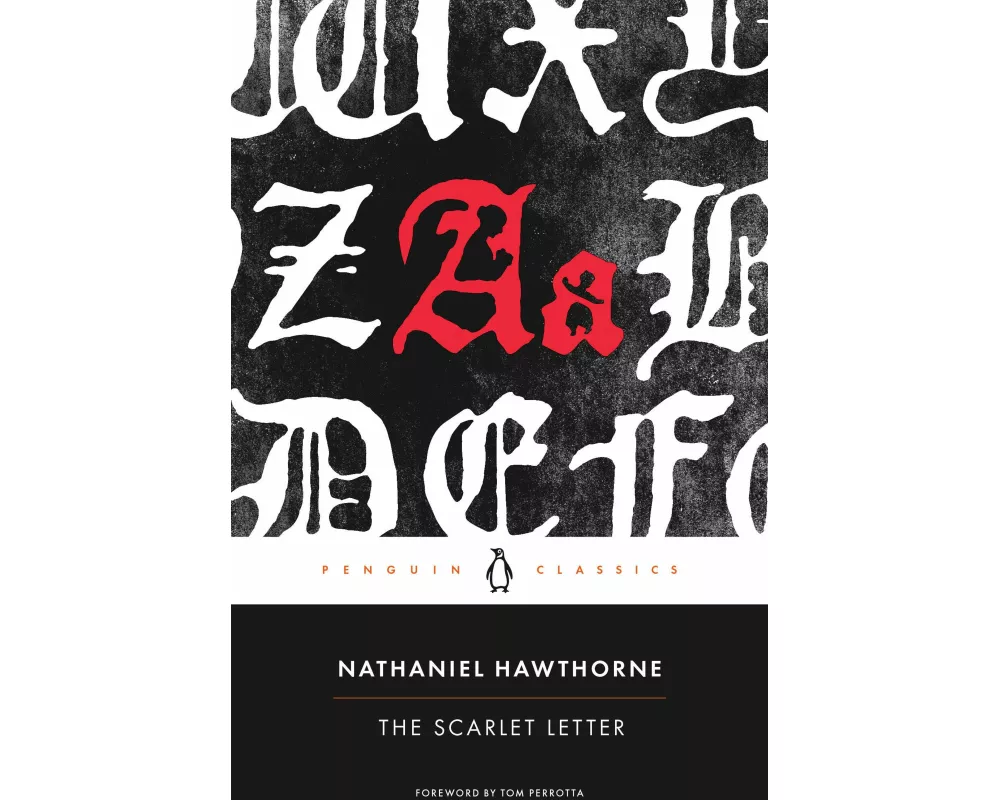 The Scarlet Letter