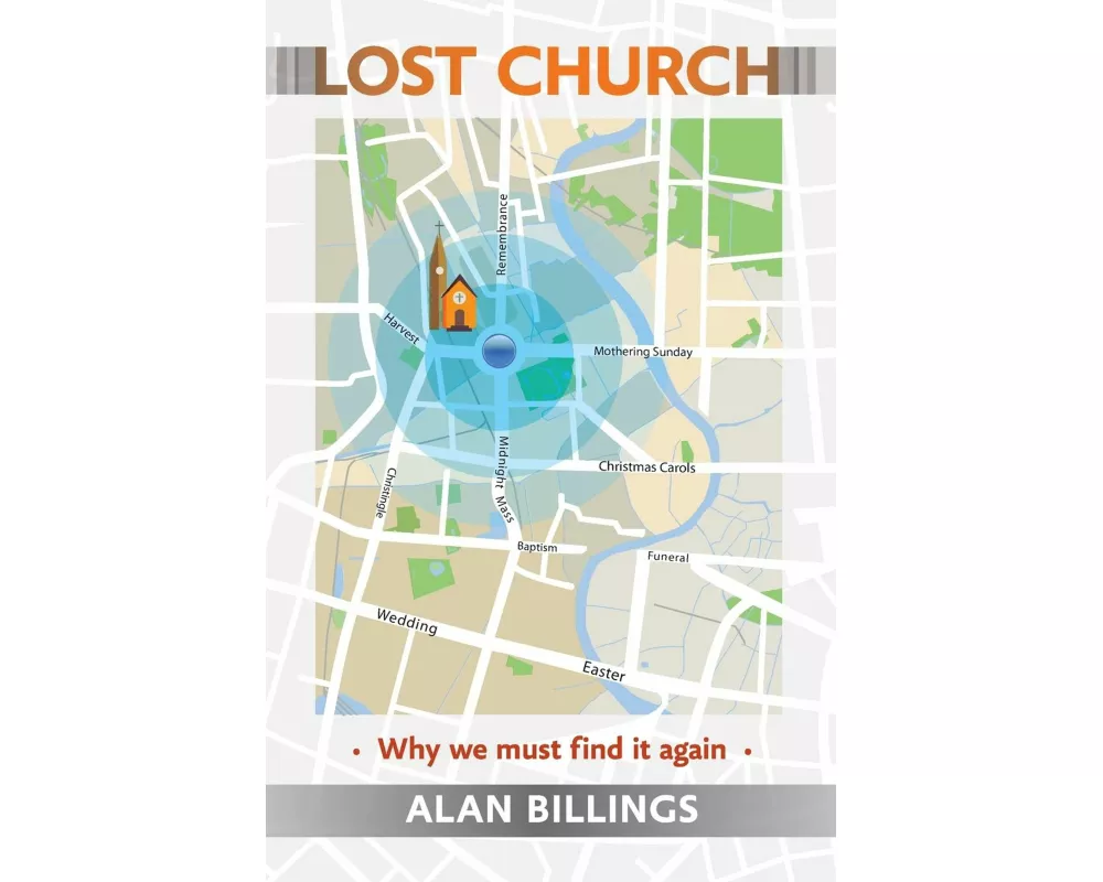 Lost Church