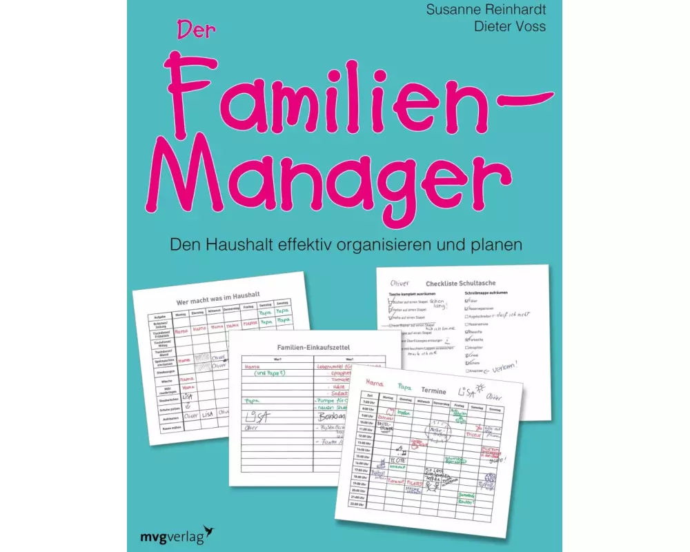 Der Familien-Manager