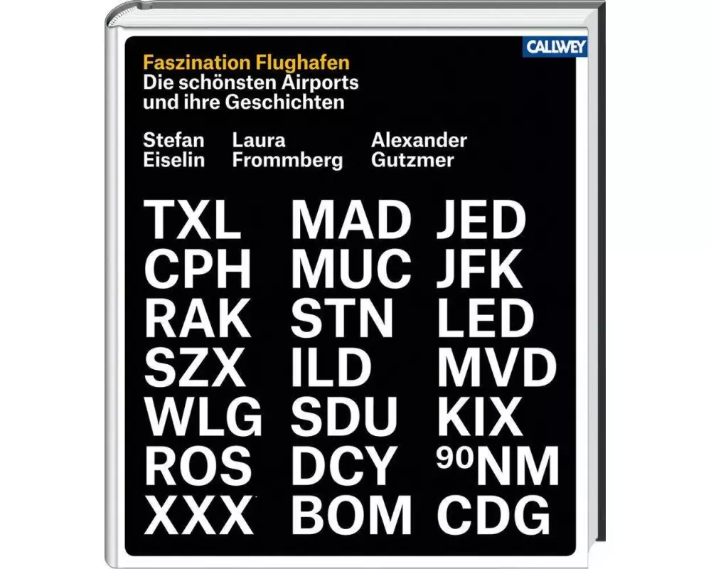 Faszination Flughafen