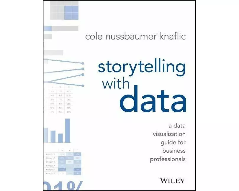 Storytelling with Data
