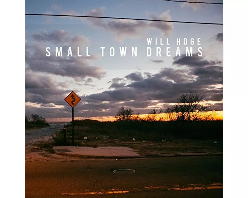 Small Town Dreams