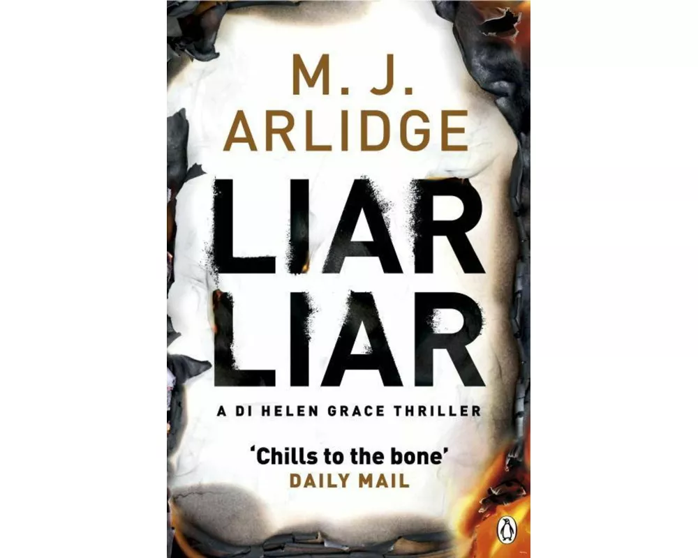 Liar Liar
