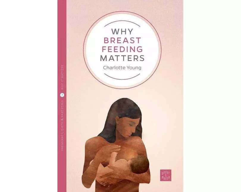 Why Breastfeeding Matters