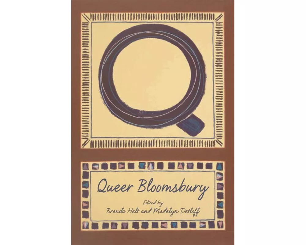 Queer Bloomsbury