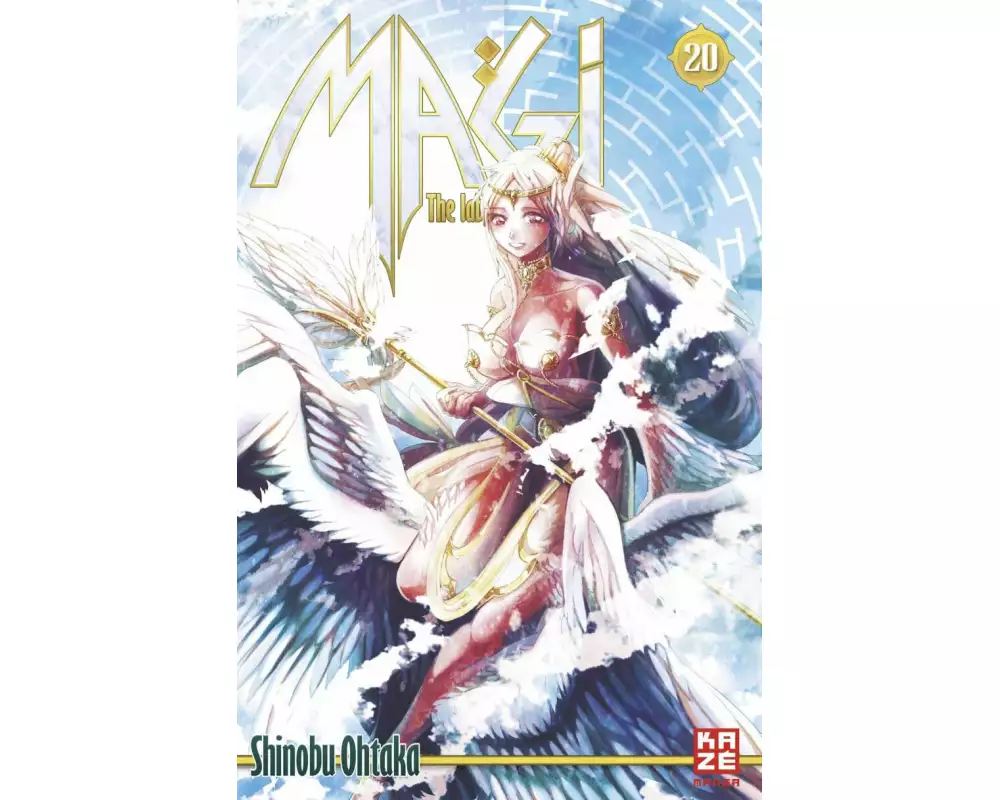 Magi 20