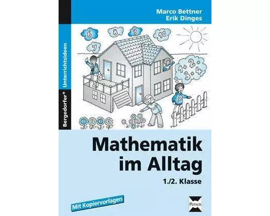 Mathematik im Alltag 1./2. Klasse