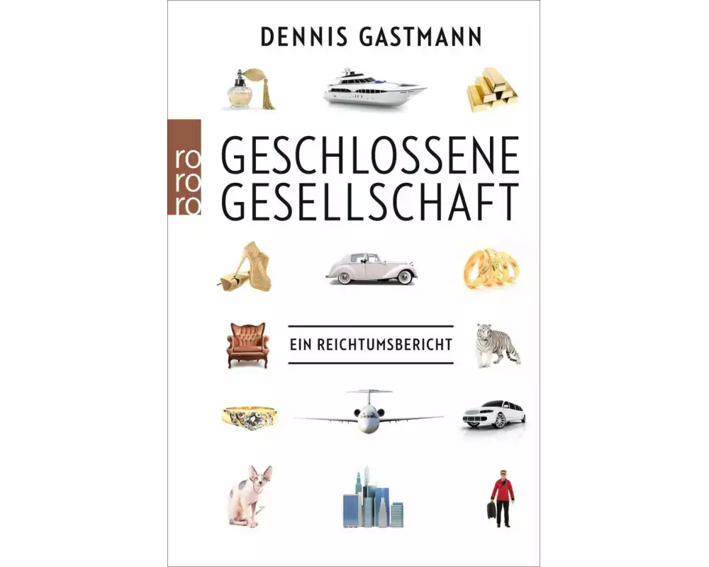 Geschlossene Gesellschaft