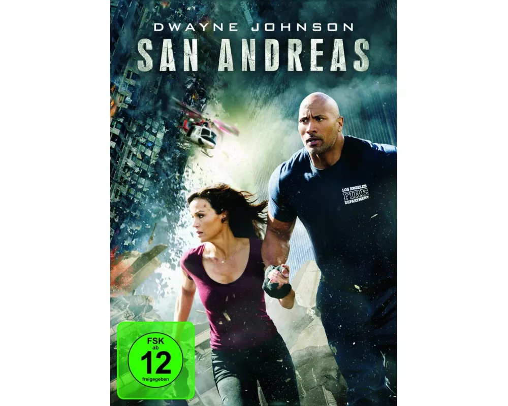 San Andreas
