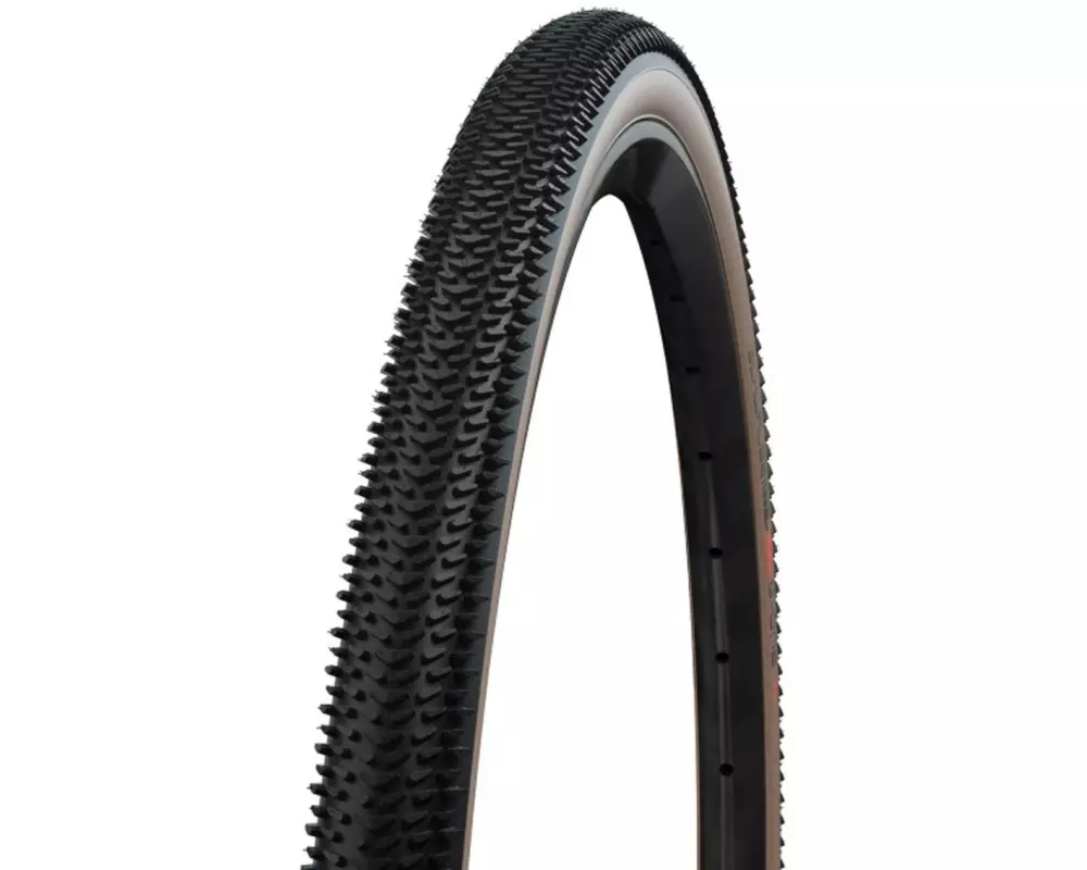 Schwalbe Velopneu G-One Overland, SuperGround Addix 28 " x 2 "