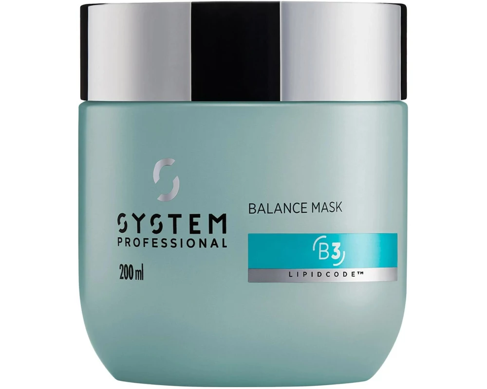 SYSTEM PREOFESSIONAL Balance Mask B3 200 ml