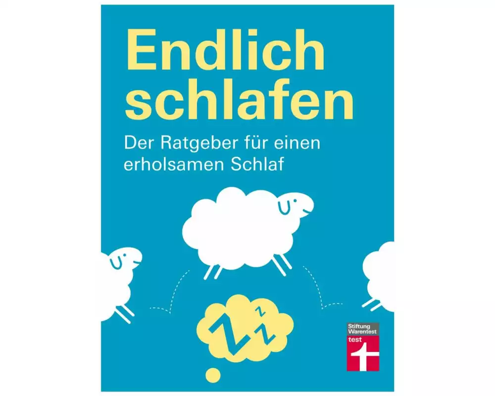 Endlich schlafen