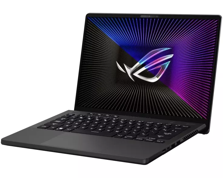 ASUS Notebook ROG Zephyrus G14