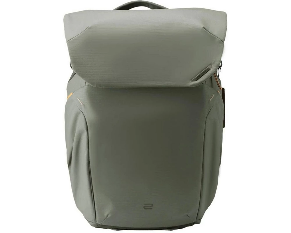 PGYTECH Fotorucksack OneGo 2 20 l Pine Green