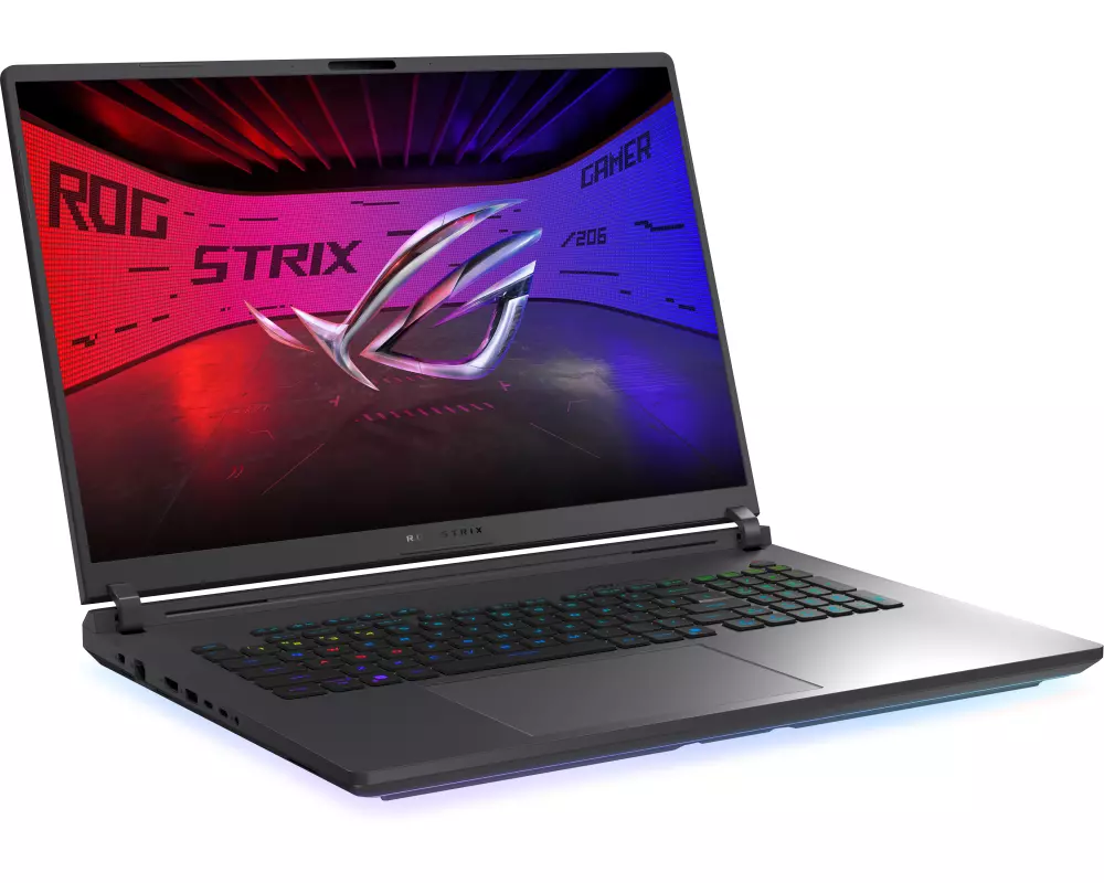 ASUS G815LP-S9005W ROG Strix G18