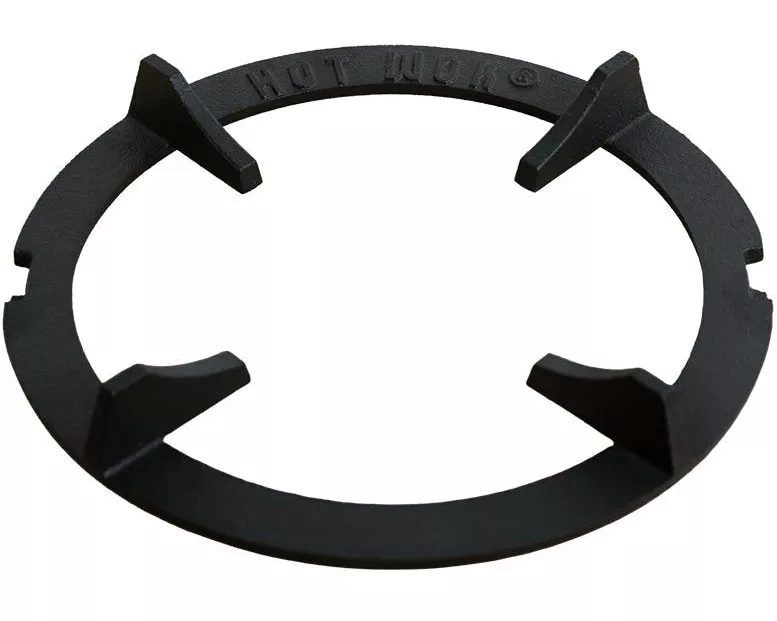 Hot Wok Grillaufsatz Wokring Pro 12 kW