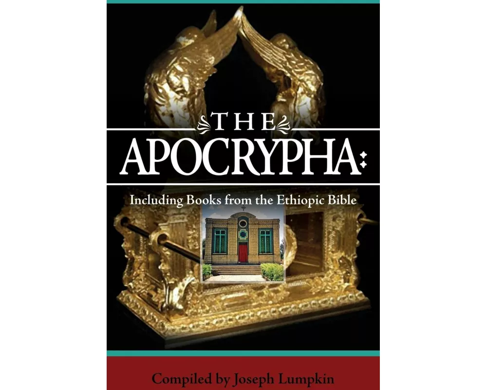 The Apocrypha