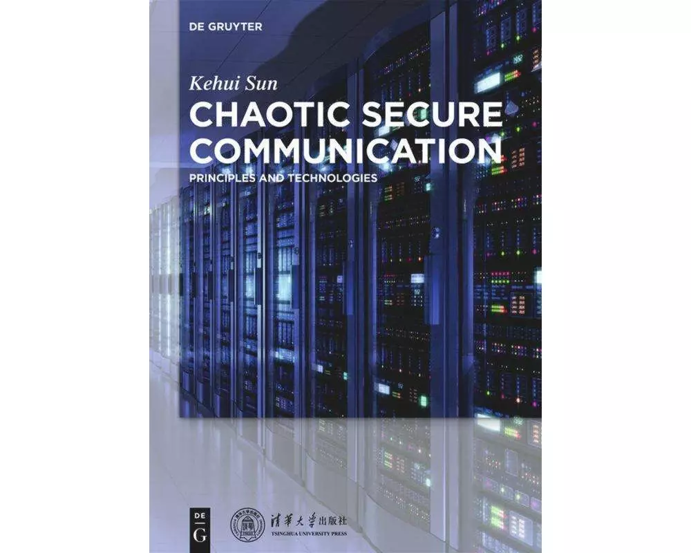 Chaotic Secure Communication