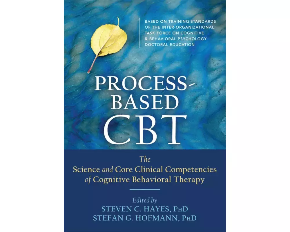 Process-Based CBT