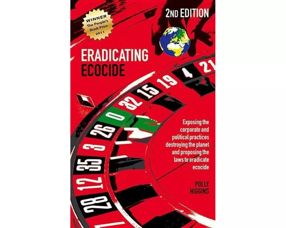 Eradicating Ecocide 2nd edition