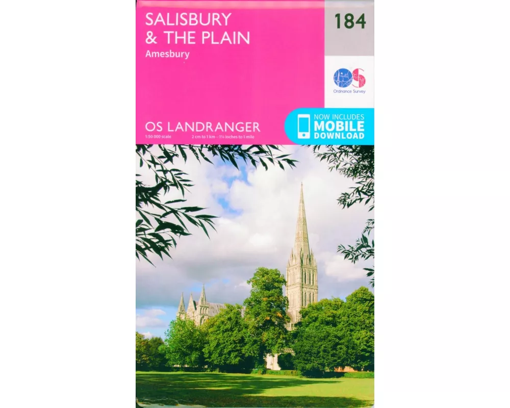Salisbury & the Plain, Amesbury