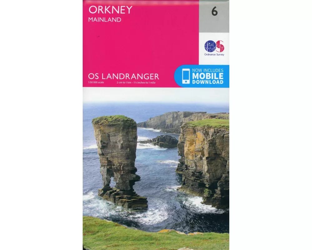 Orkney - Mainland