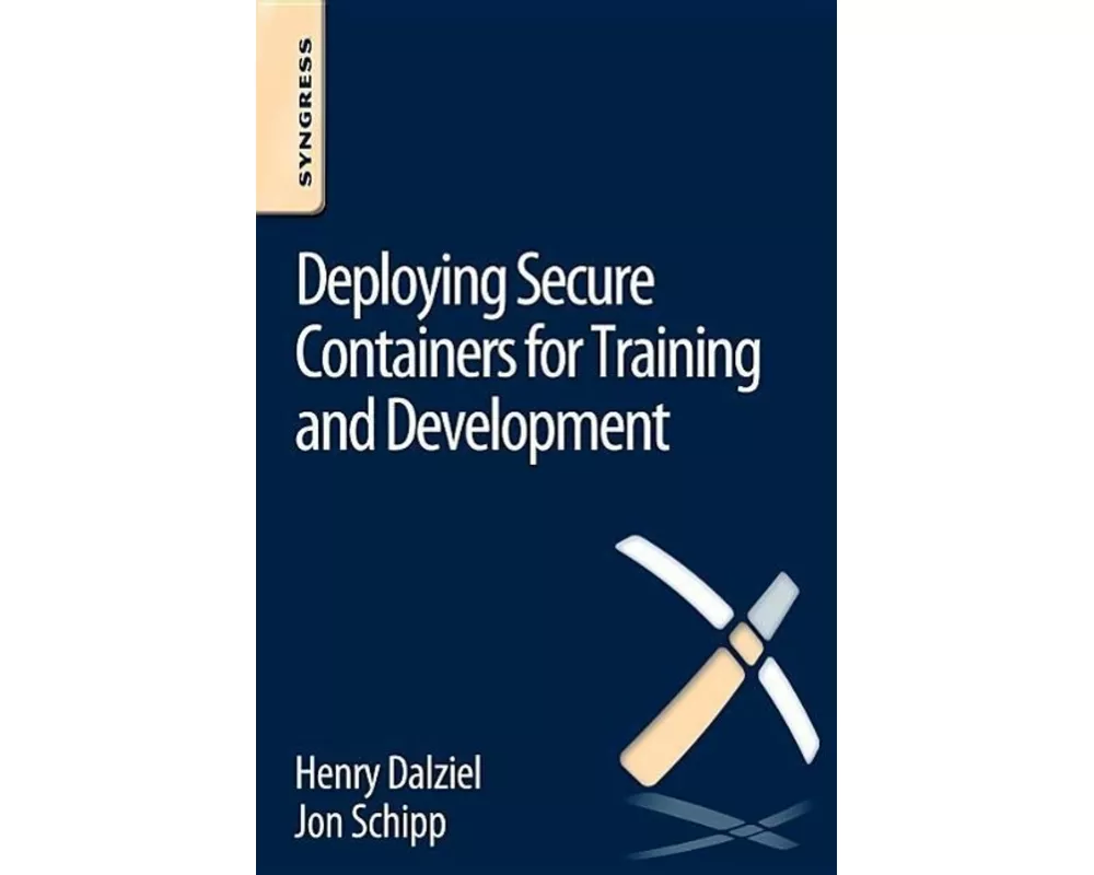 Deploying Secure Containers for Training and Development