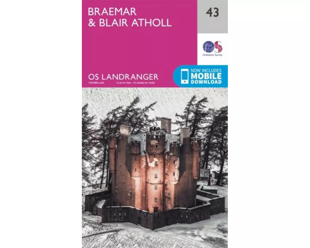 Braemar & Blair Atholl