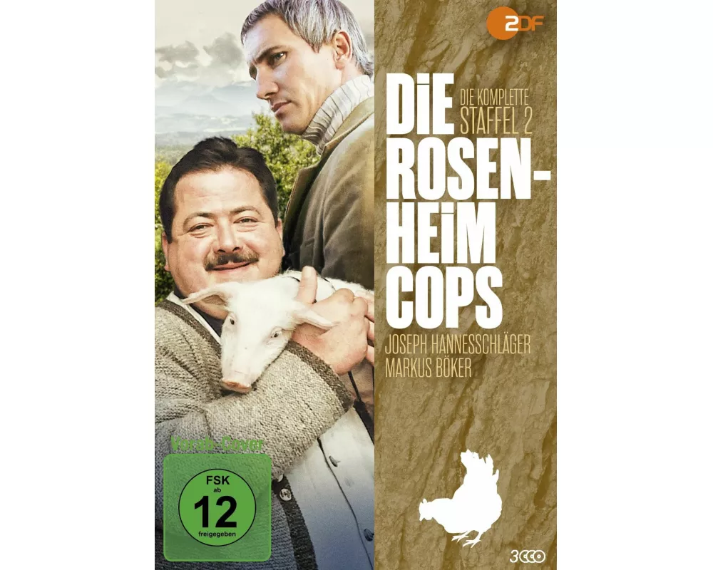 Die Rosenheim Cops