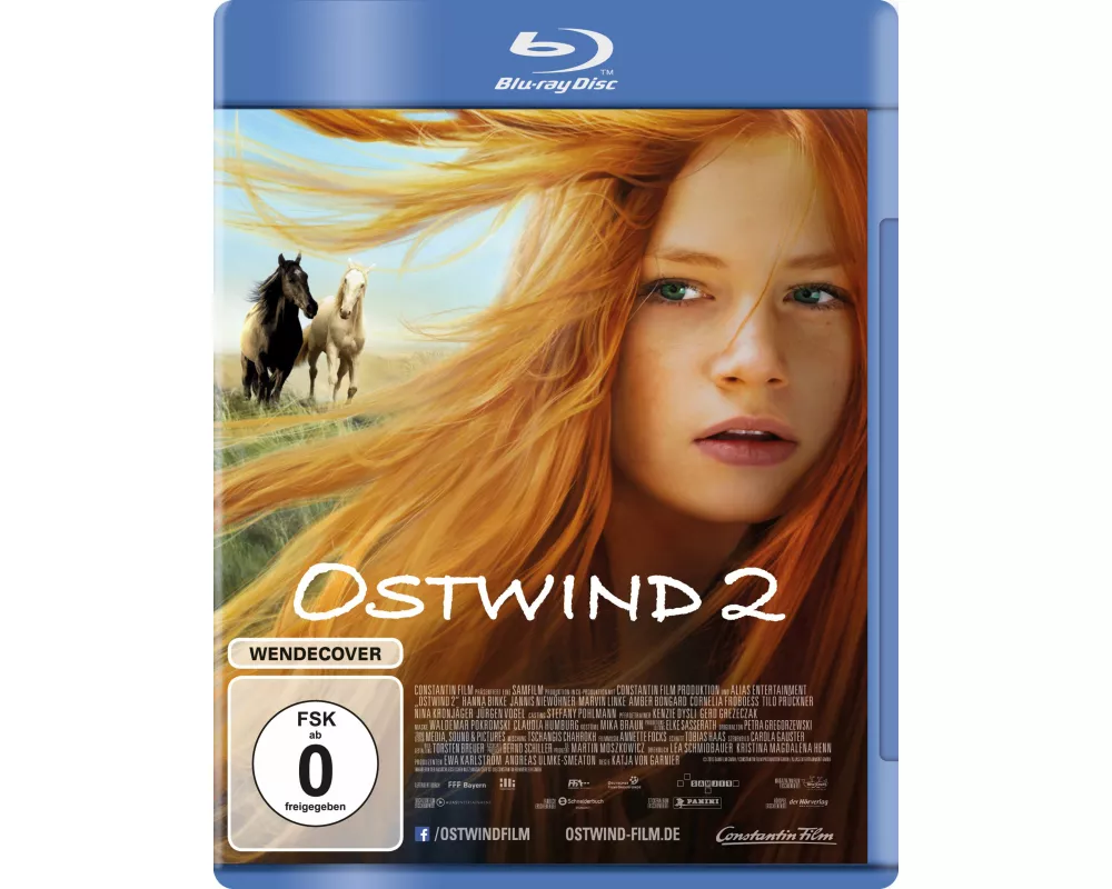 Ostwind 2