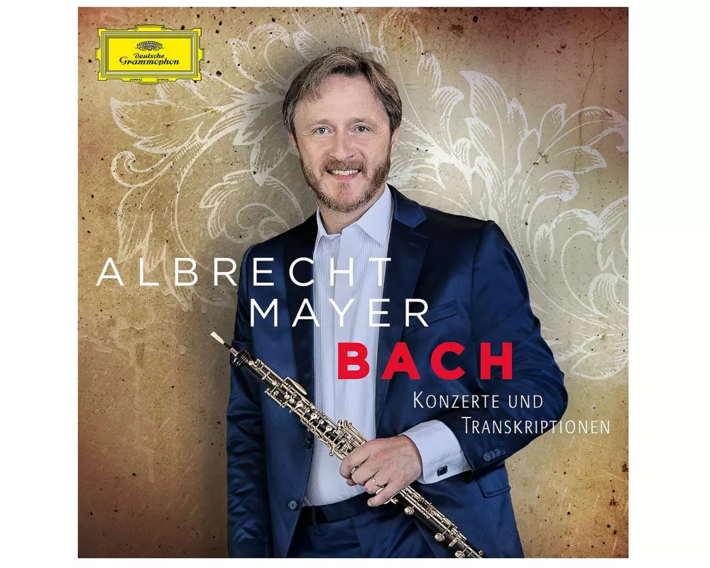 Bach: Konzerte Und Transkriptionen
