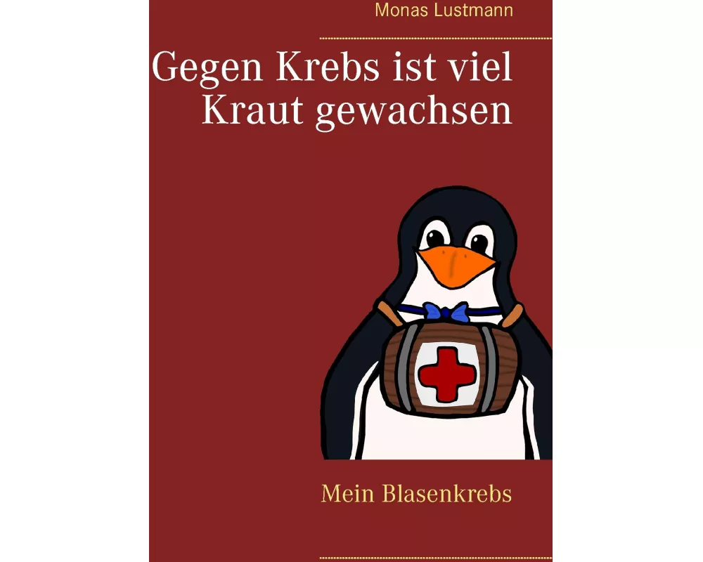 Gegen Krebs ist viel Kraut gewachsen