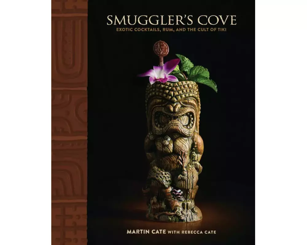 Smuggler's Cove
