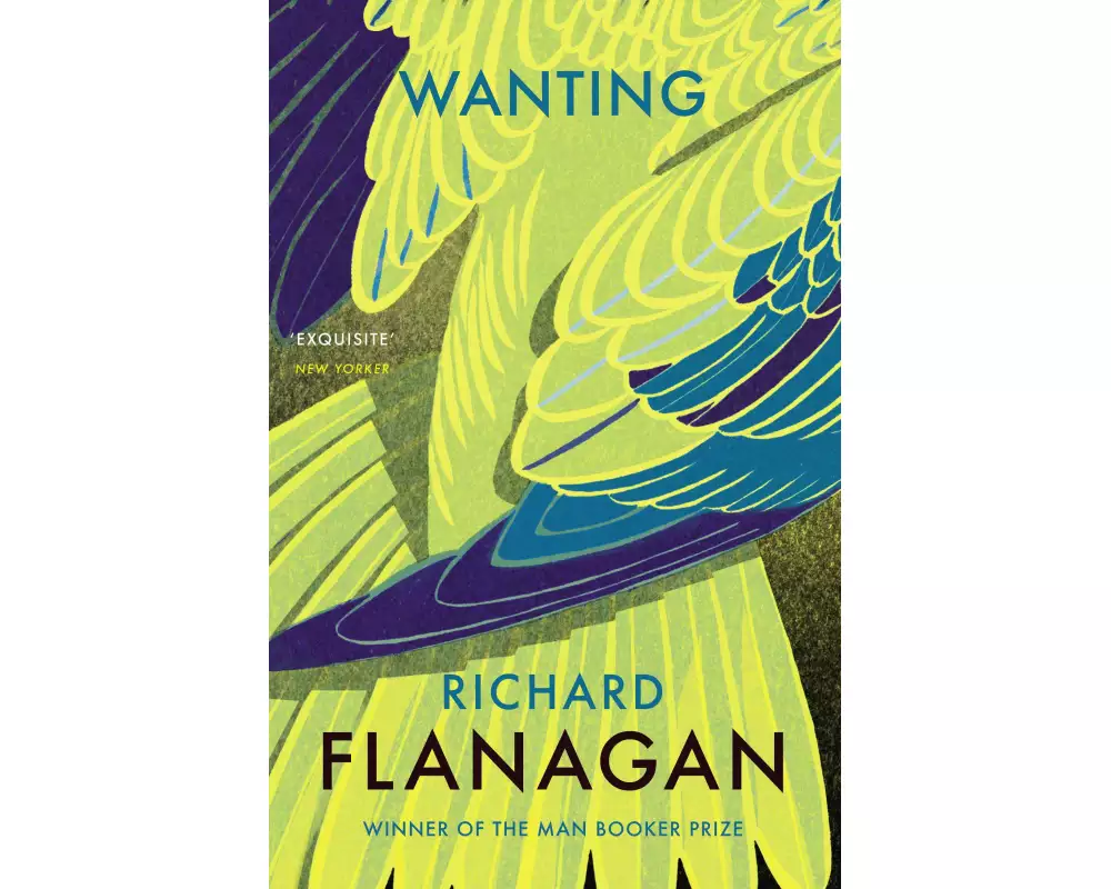 Wanting