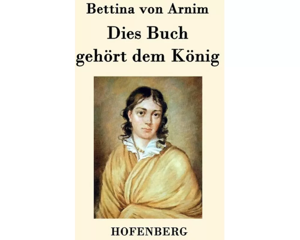 Dies Buch gehört dem König
