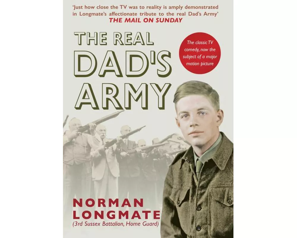 The Real Dad's Army